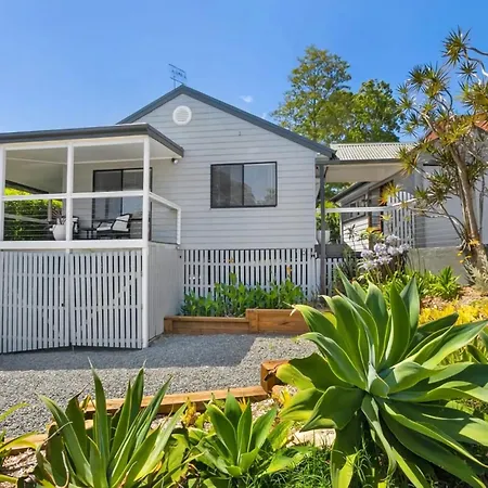 Sea Haven Furry Friends Welcome Lemon Tree Passage Exterior photo
